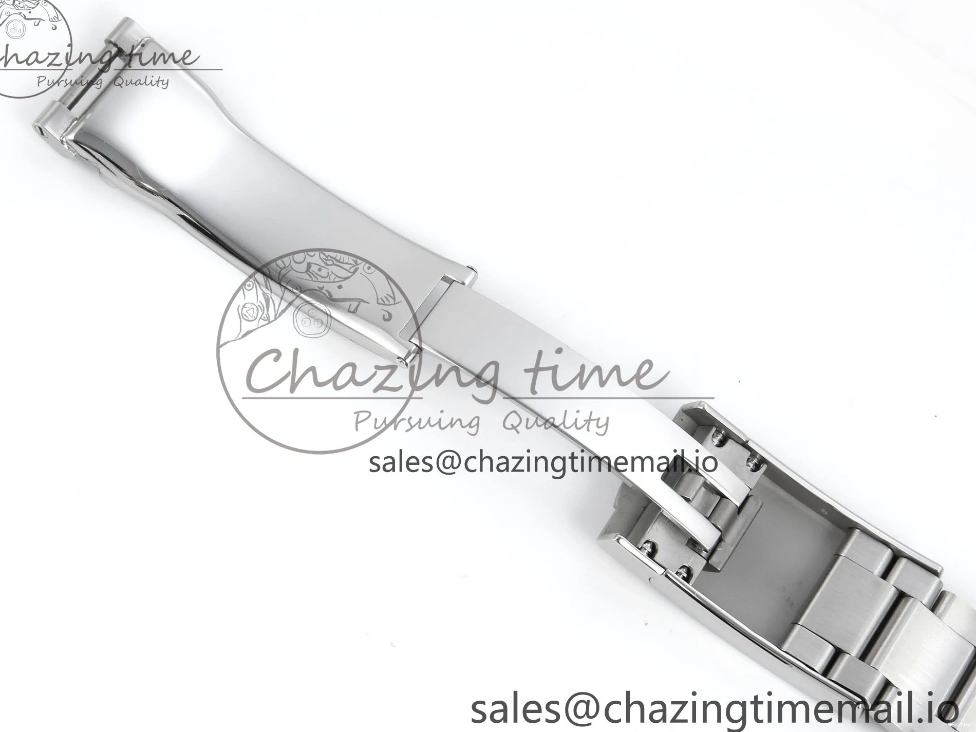 MiroTime 0315 Sustainable Oyster Perpetual 126000 36mm DIWF 1:1 Best Edition 904L Steel Green Dial A 757